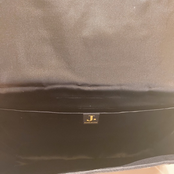 Junaid jamshaid bag/ clutch - Picture 6 of 7
